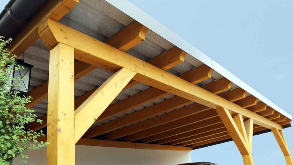 Carport, Central Coast