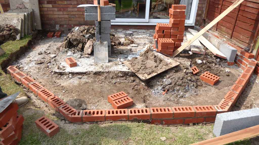 Patio and carport builders, Central Coast